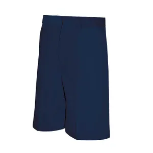Boys CCA Shorts (Navy)