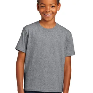 CCA PE Shirt with CCA Logo