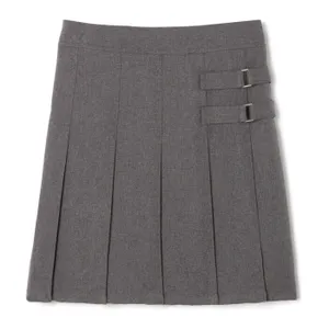Girls CCA Skort (SX9103) Navy