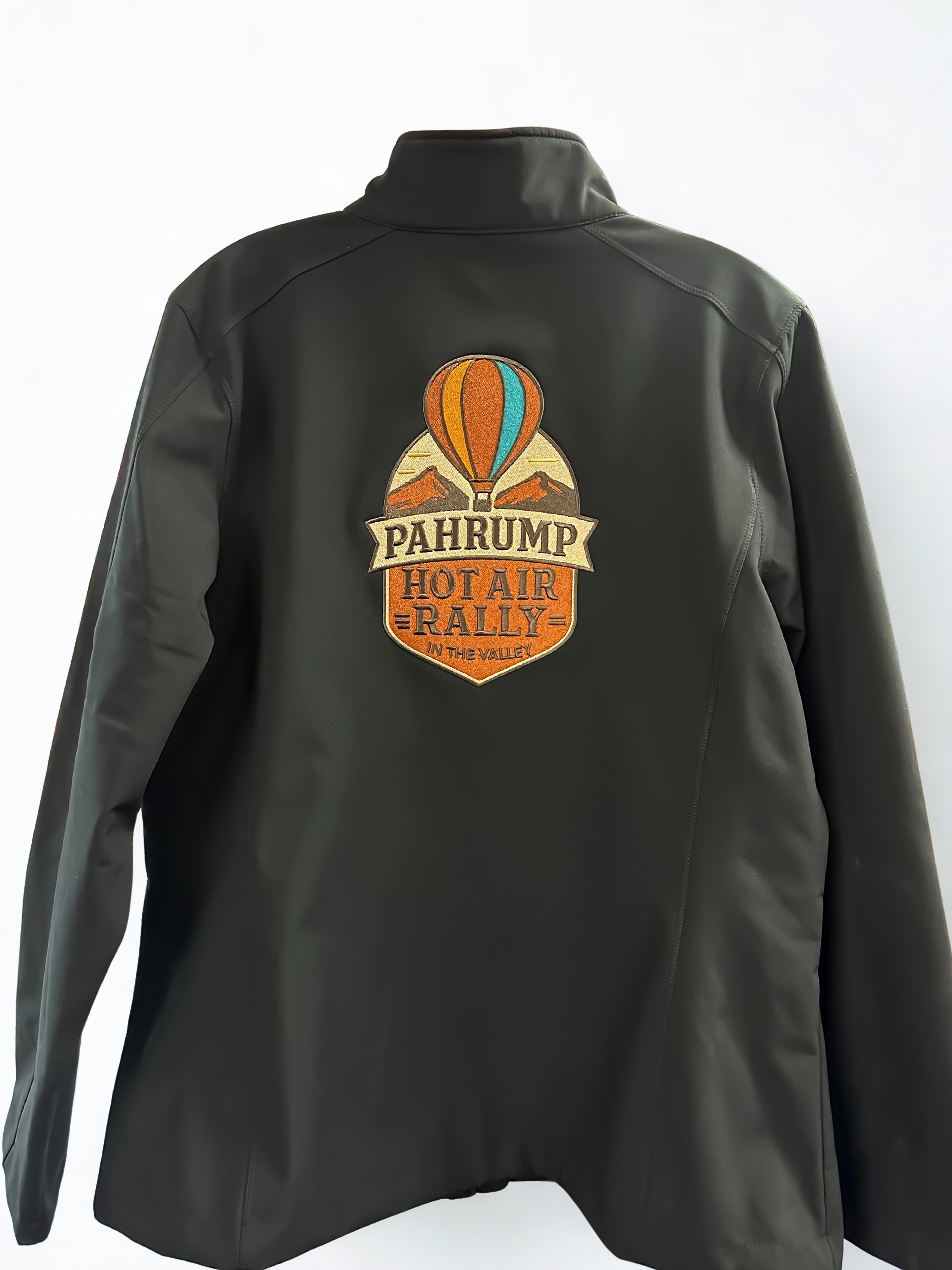 Approved Hot Air Rally Sweatshirt