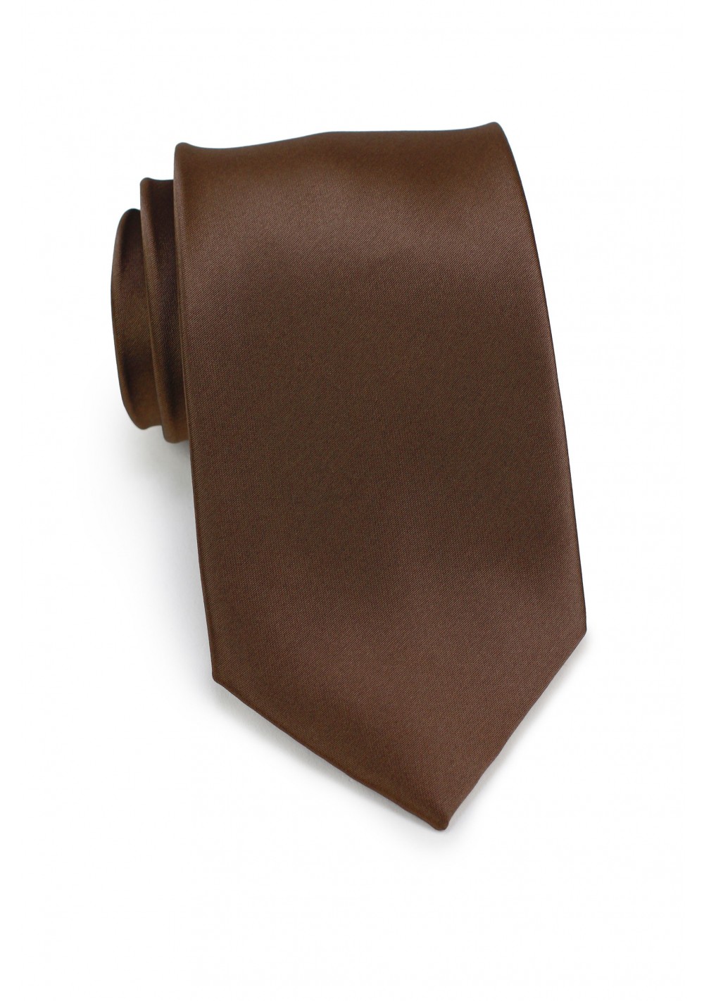Approved Brown Tie (FBE169)