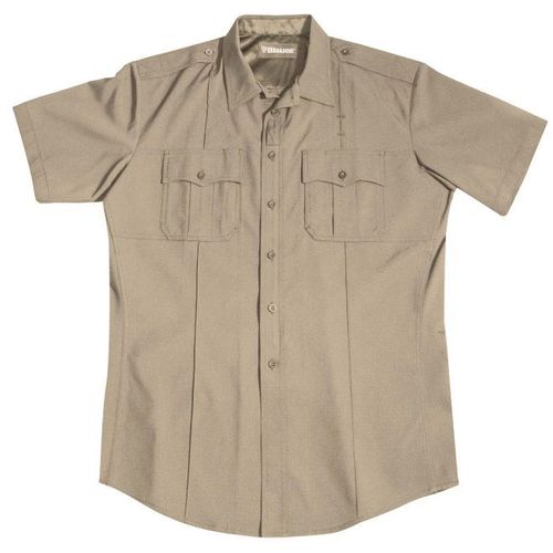 Approved Short Sleeve Supershirt (Blauer 8676) w/Shoulder Patches