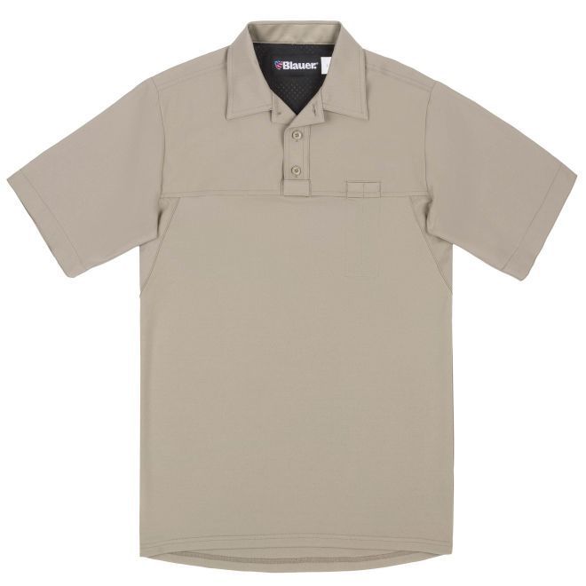WOMEN'S FLEXRS™ SHORT SLEEVE ARMORSKIN® BASE SHIRT (8362) w/shoulder patches