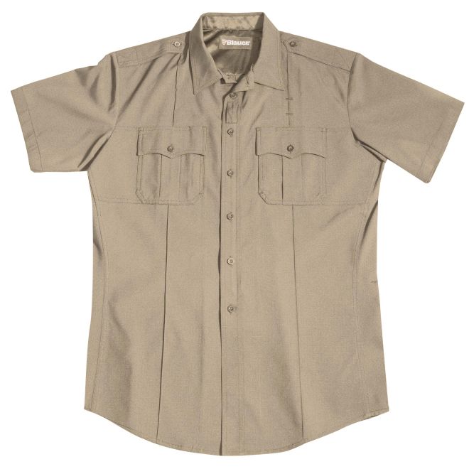 WOMEN'S FLEXRS™ SHORT SLEEVE SUPERSHIRT® (8676W)