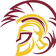 Trojan Logo #3 Pahrump Valley Trojans design