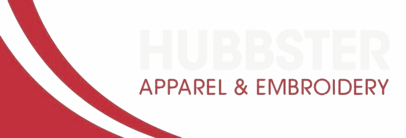 Hubbster Apparel & Embroidery
